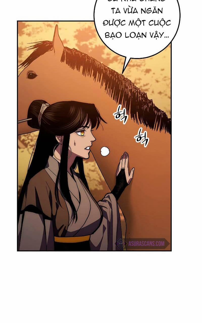 Huyền Thoại Diệt Thế Độc Long 77 trang 16