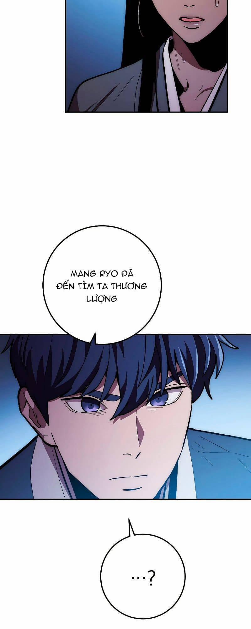 Huyền Thoại Diệt Thế Độc Long 77 trang 27