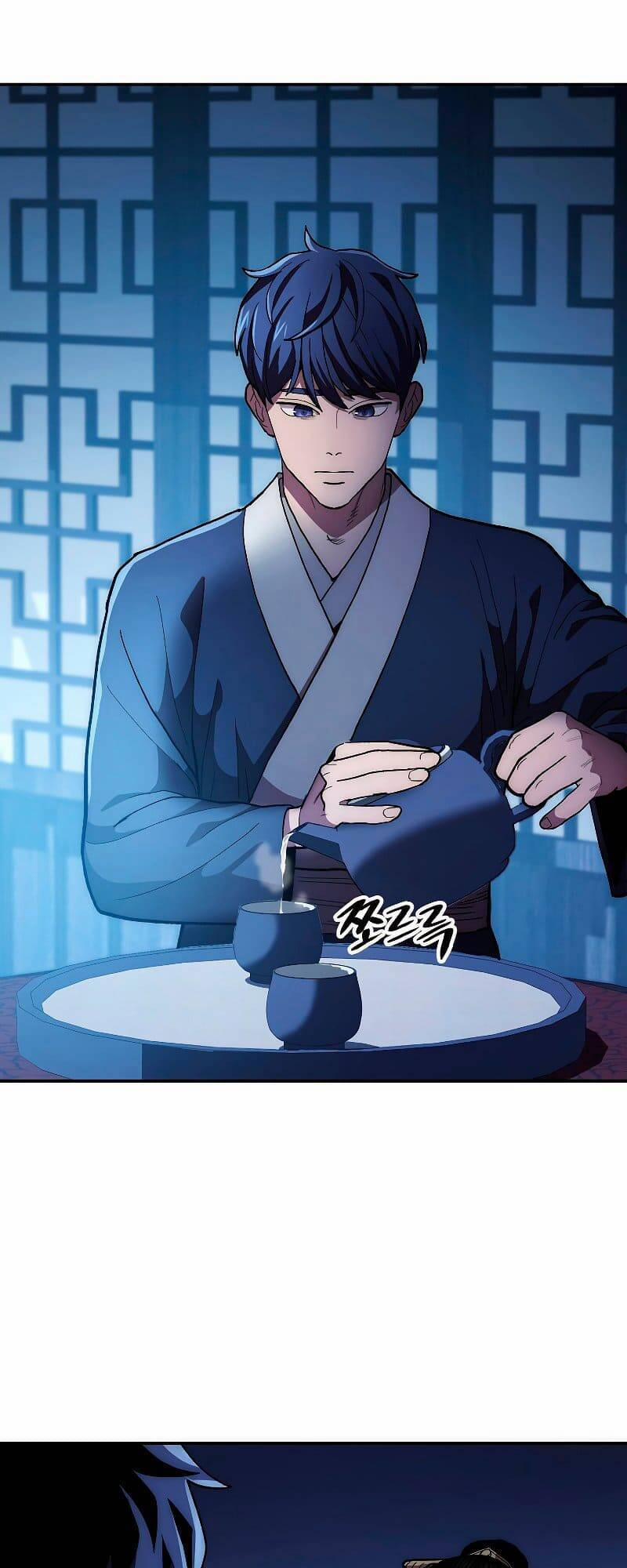 Huyền Thoại Diệt Thế Độc Long 77 trang 35