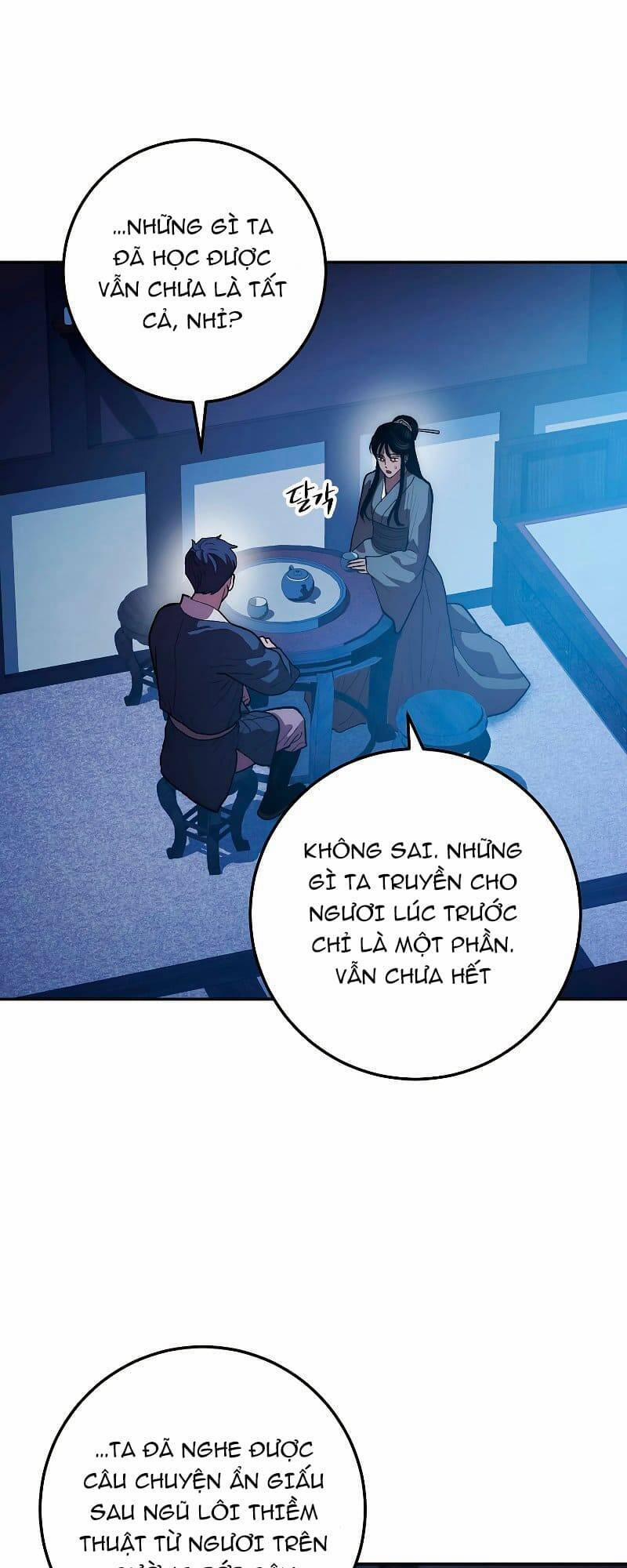 Huyền Thoại Diệt Thế Độc Long 77 trang 38