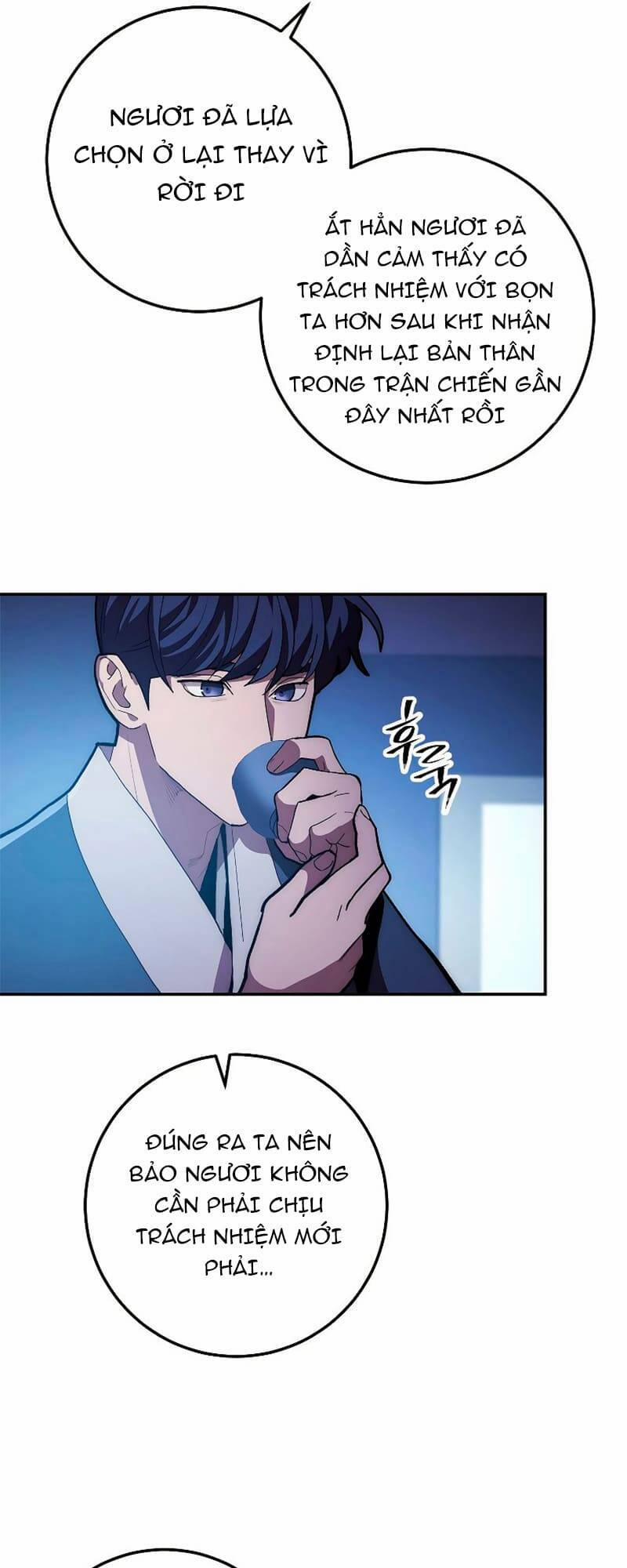 Huyền Thoại Diệt Thế Độc Long 77 trang 41