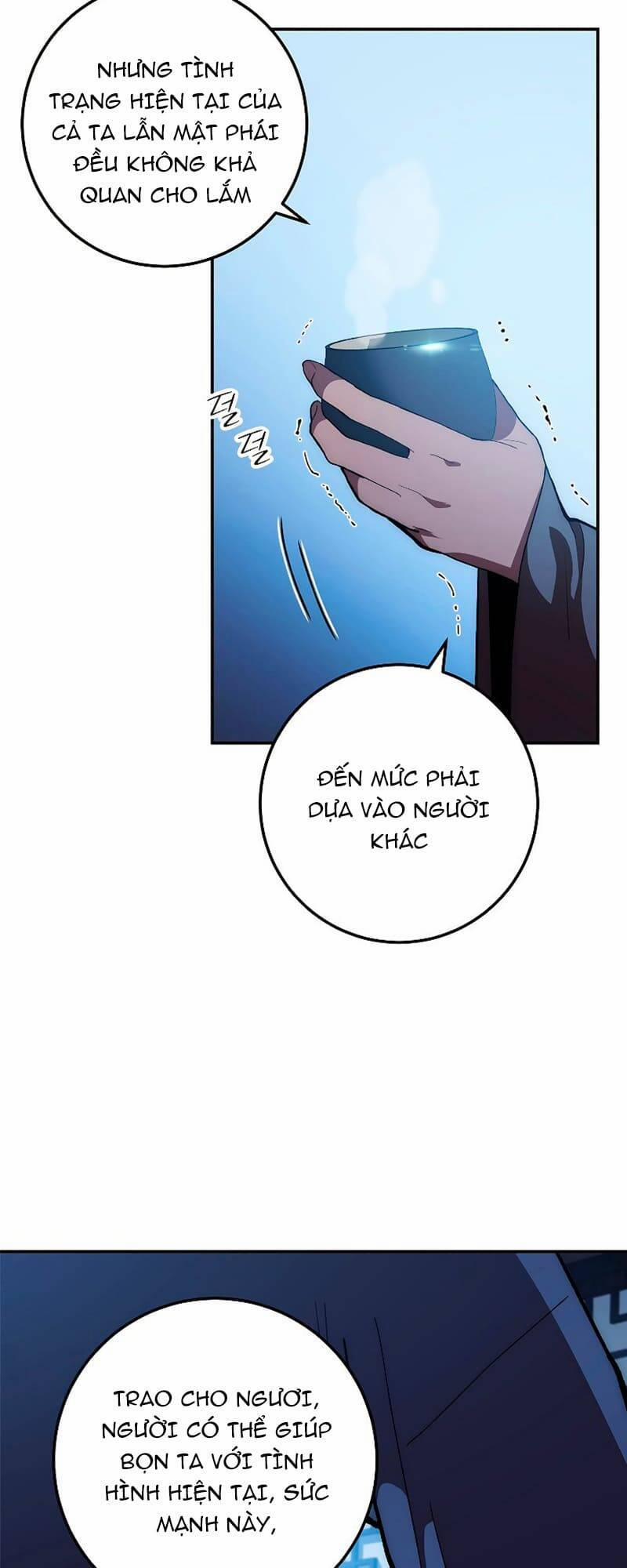 Huyền Thoại Diệt Thế Độc Long 77 trang 42