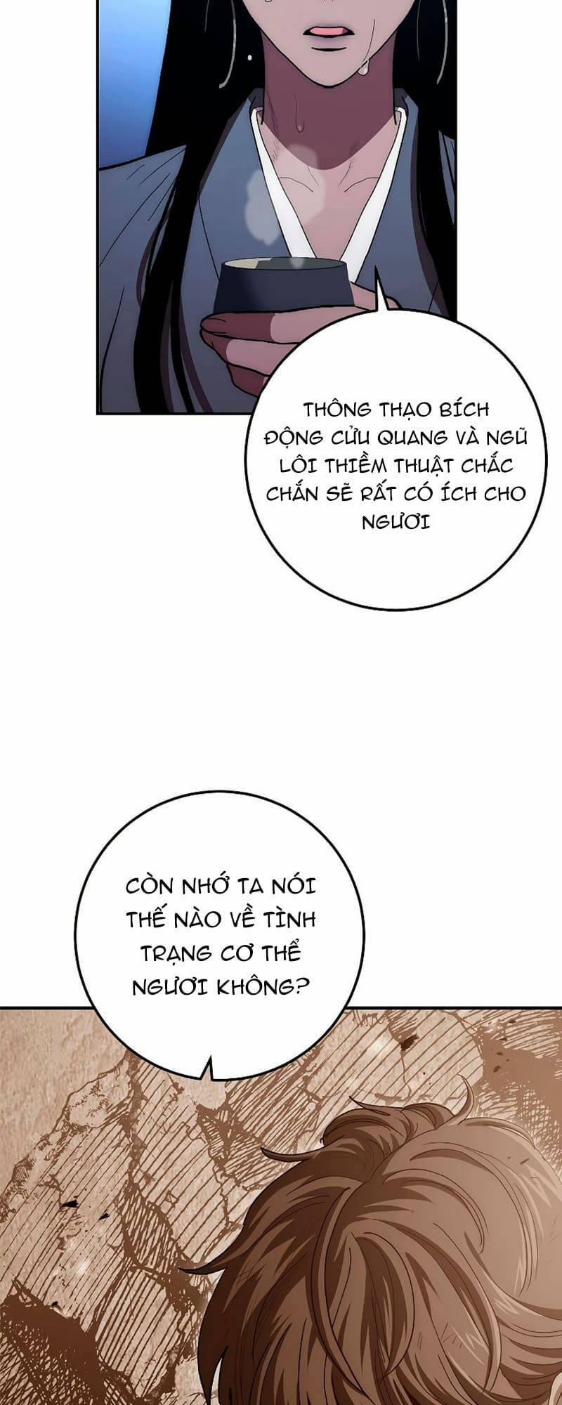 Huyền Thoại Diệt Thế Độc Long 77 trang 44