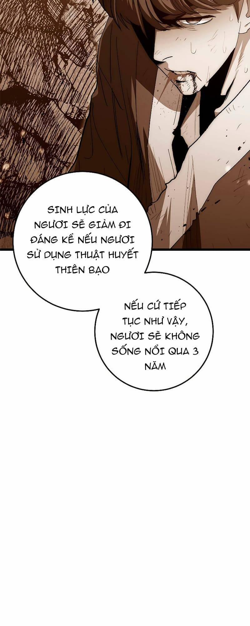 Huyền Thoại Diệt Thế Độc Long 77 trang 45