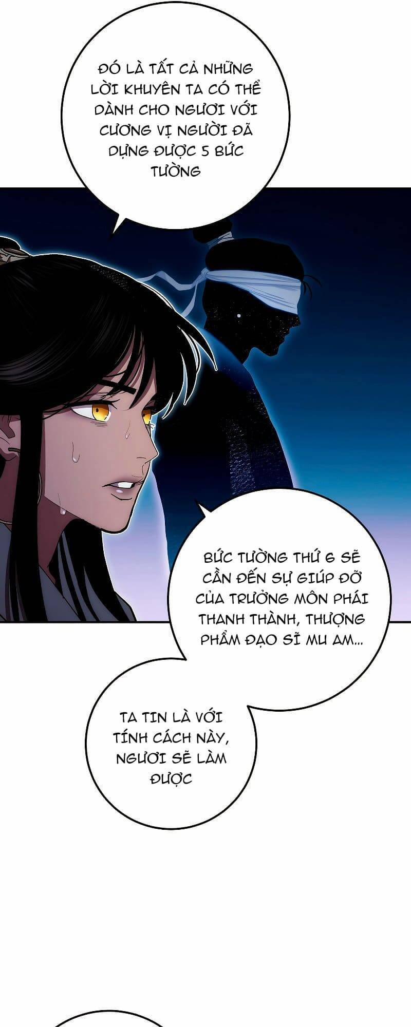 Huyền Thoại Diệt Thế Độc Long 77 trang 49