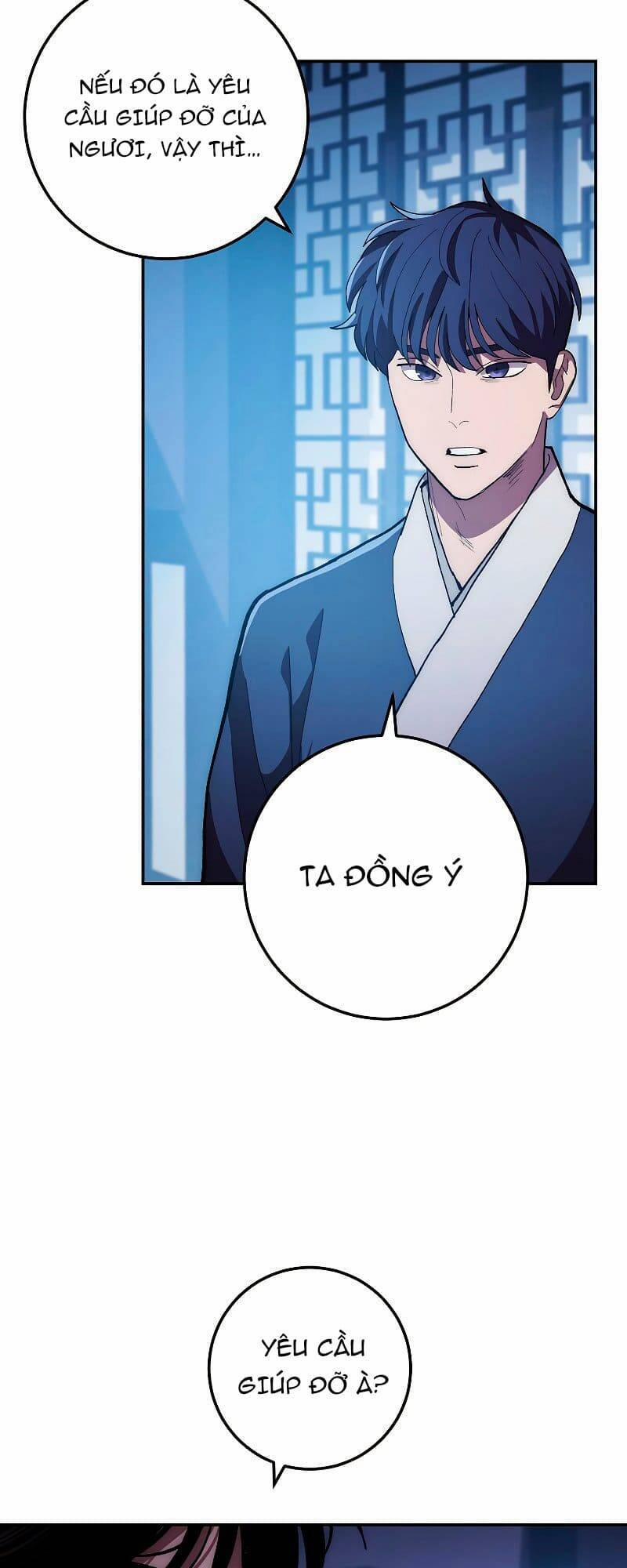 Huyền Thoại Diệt Thế Độc Long 77 trang 50