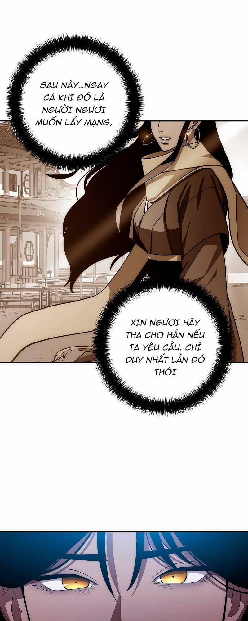 Huyền Thoại Diệt Thế Độc Long 77 trang 53