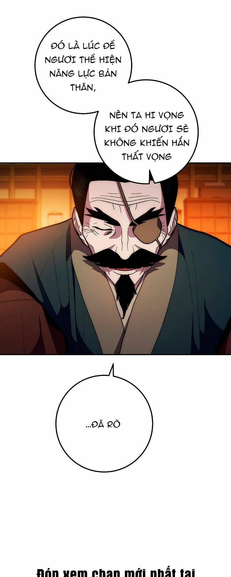 Huyền Thoại Diệt Thế Độc Long 77 trang 6