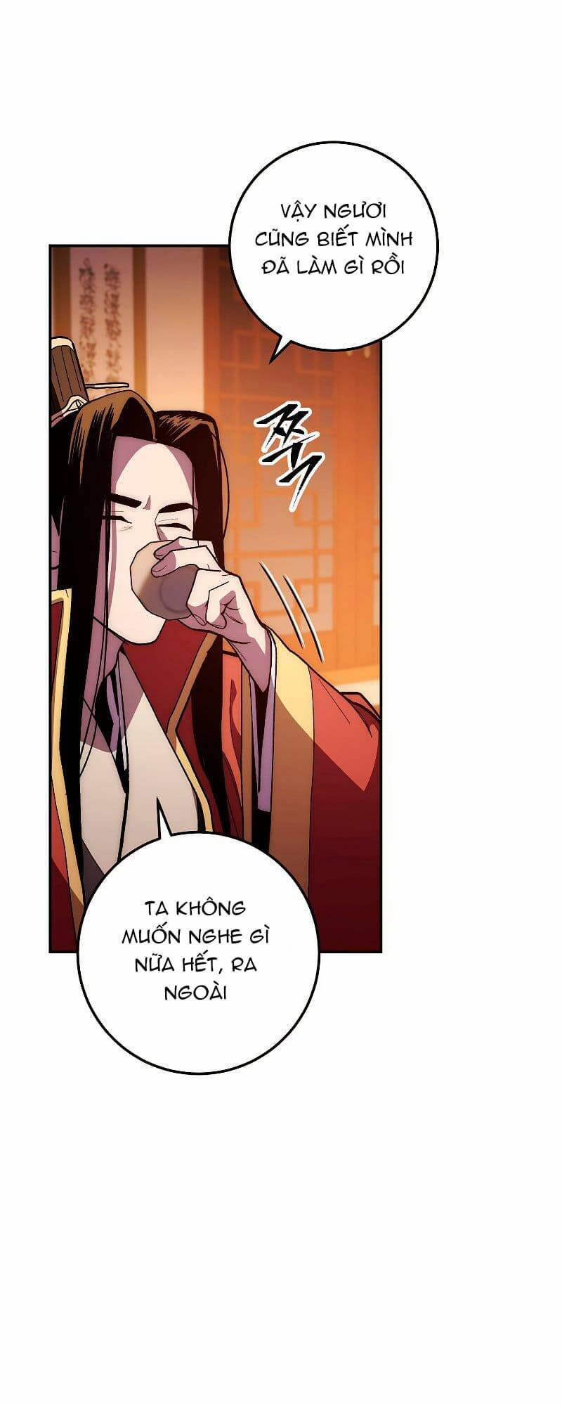 Huyền Thoại Diệt Thế Độc Long 77 trang 65