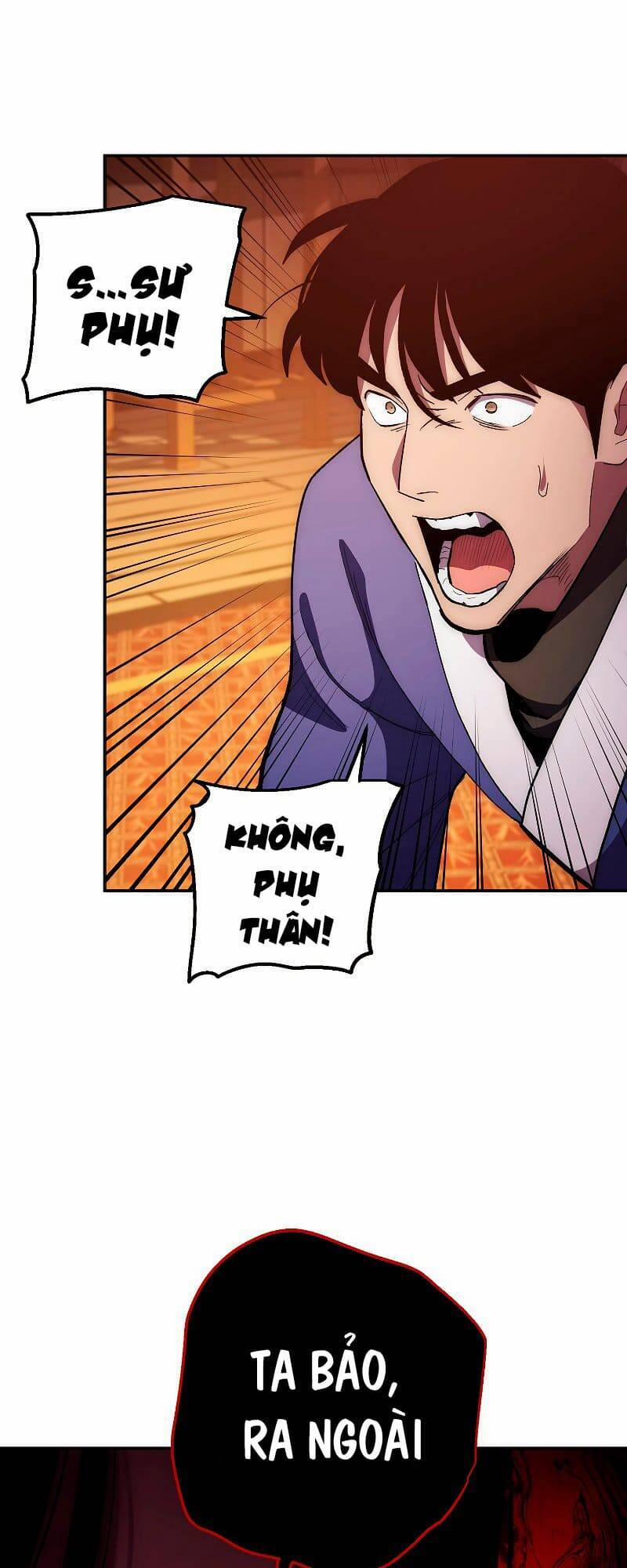 Huyền Thoại Diệt Thế Độc Long 77 trang 66