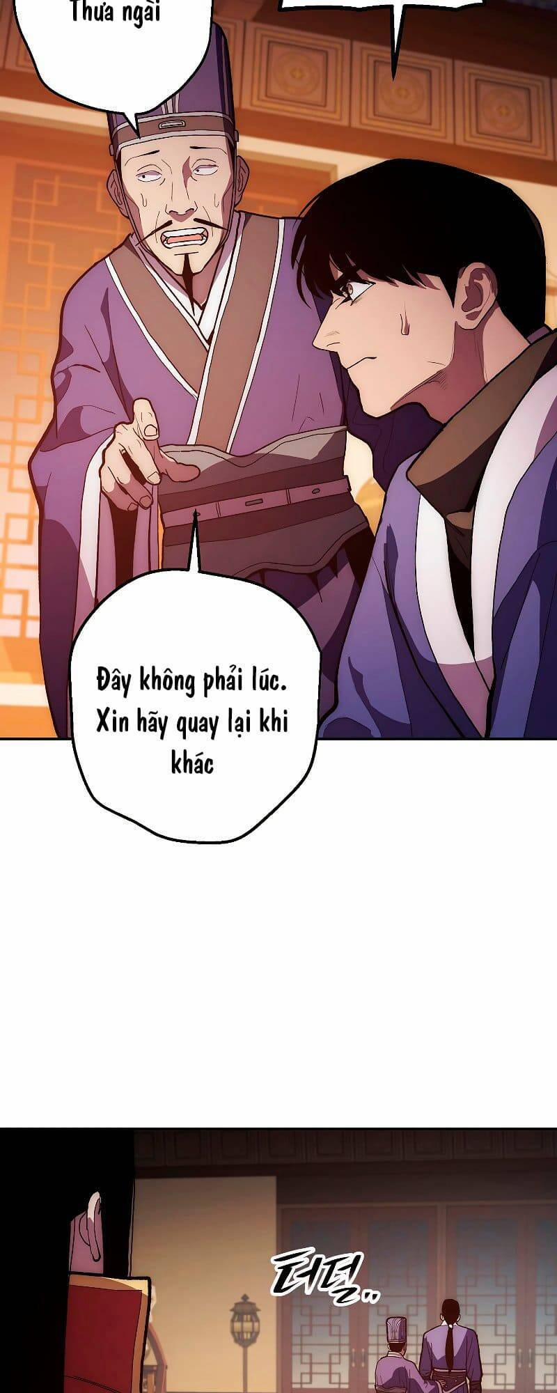 Huyền Thoại Diệt Thế Độc Long 77 trang 68