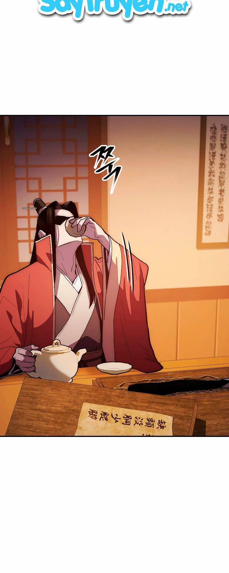 Huyền Thoại Diệt Thế Độc Long 77 trang 70