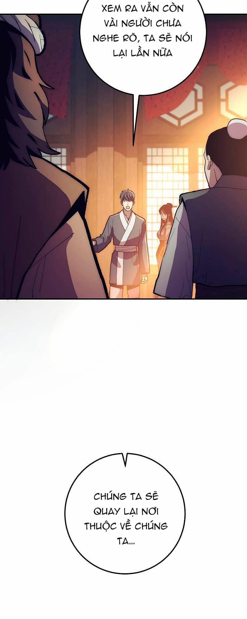 Huyền Thoại Diệt Thế Độc Long 77 trang 77