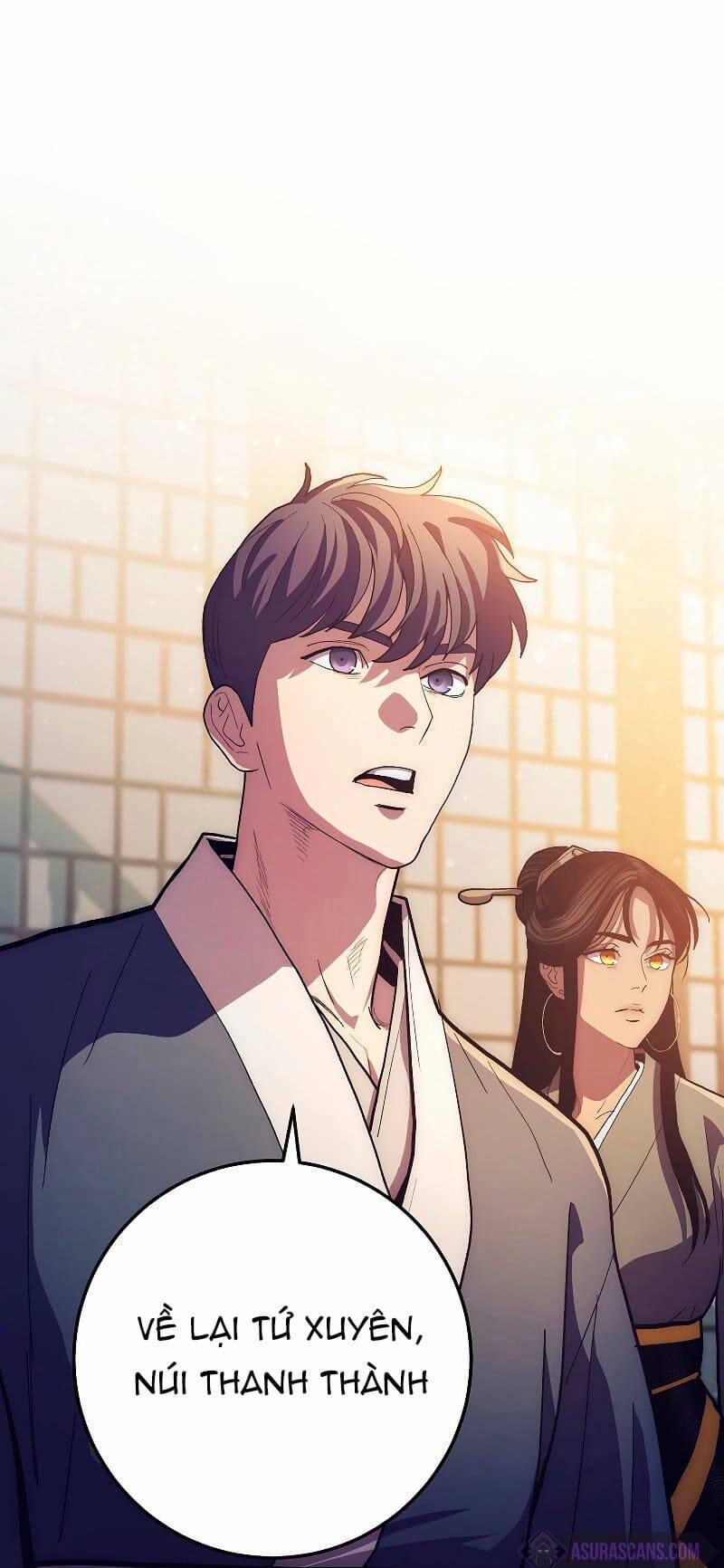 Huyền Thoại Diệt Thế Độc Long 77 trang 78