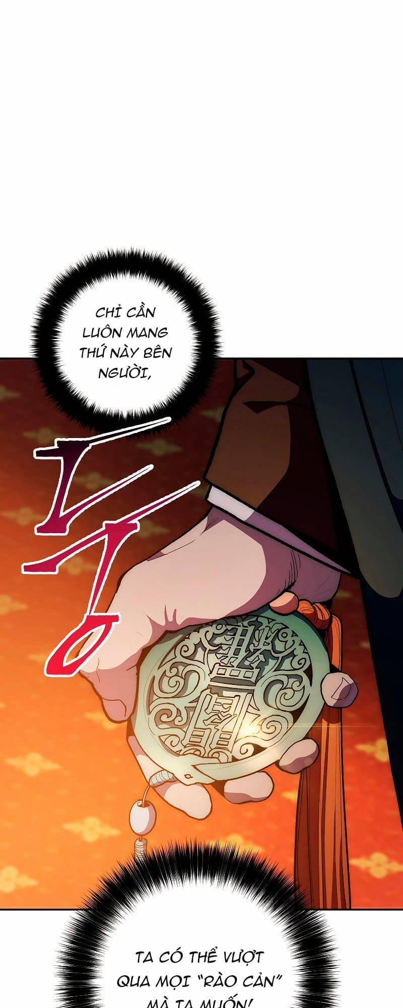 Huyền Thoại Diệt Thế Độc Long 77 trang 9