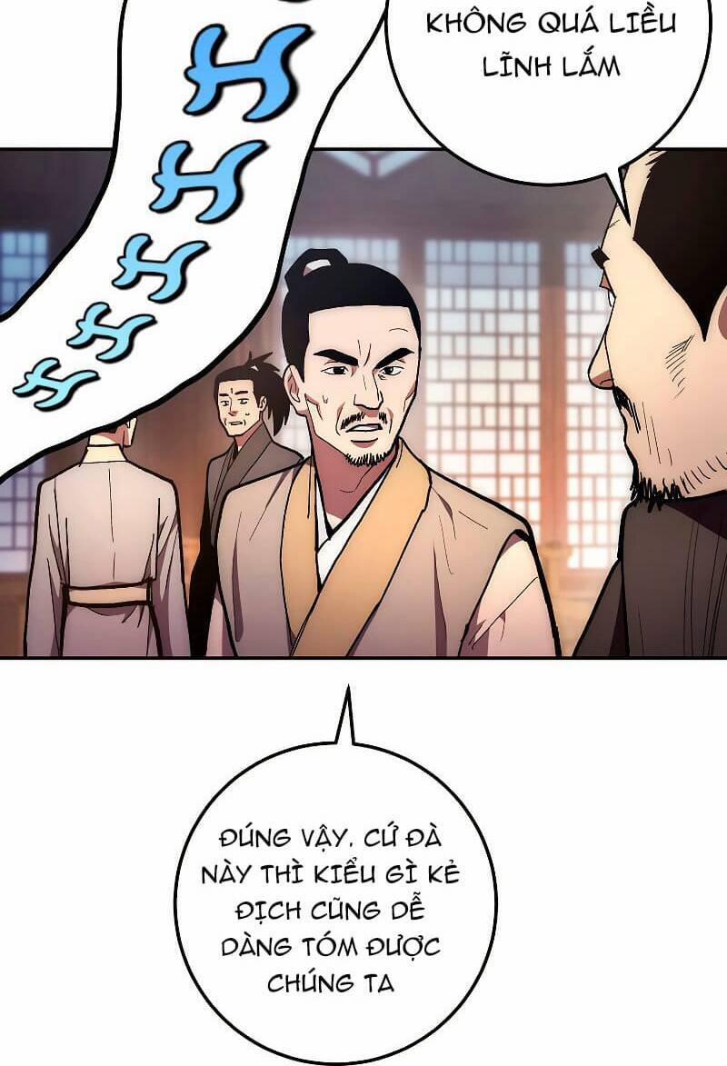 Huyền Thoại Diệt Thế Độc Long 78 trang 14
