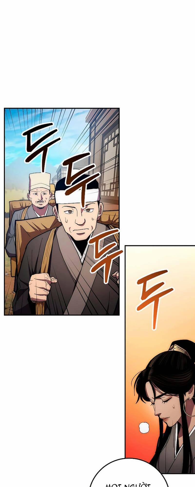 Huyền Thoại Diệt Thế Độc Long 78 trang 20