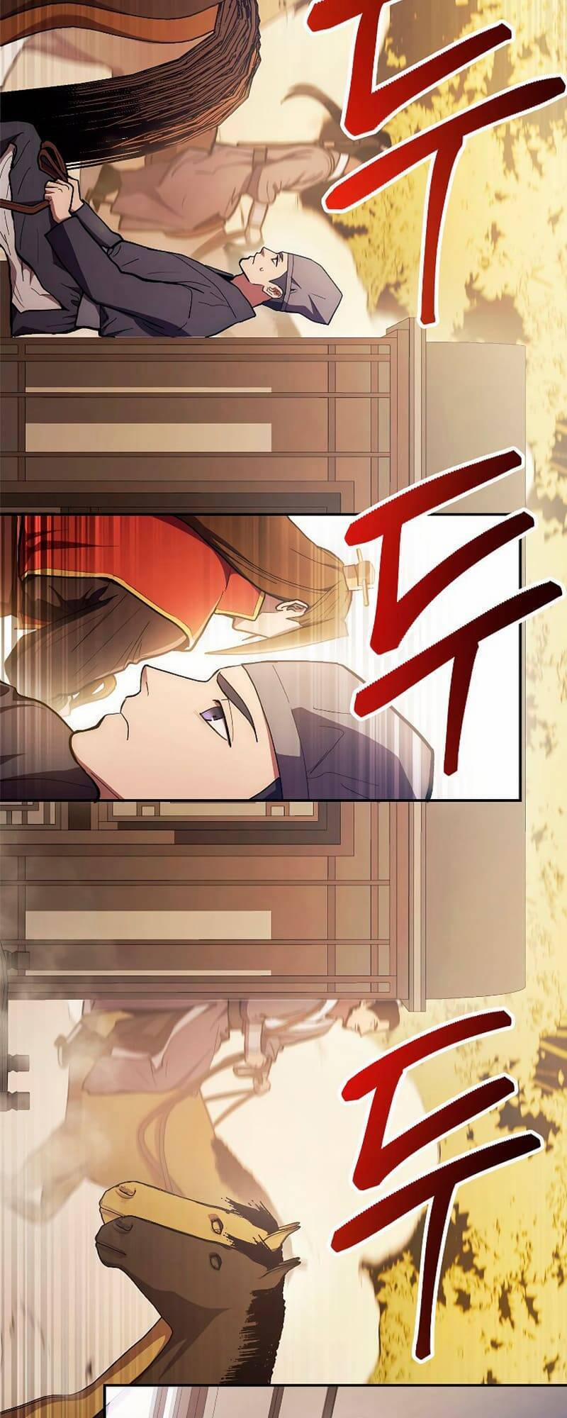 Huyền Thoại Diệt Thế Độc Long 78 trang 23