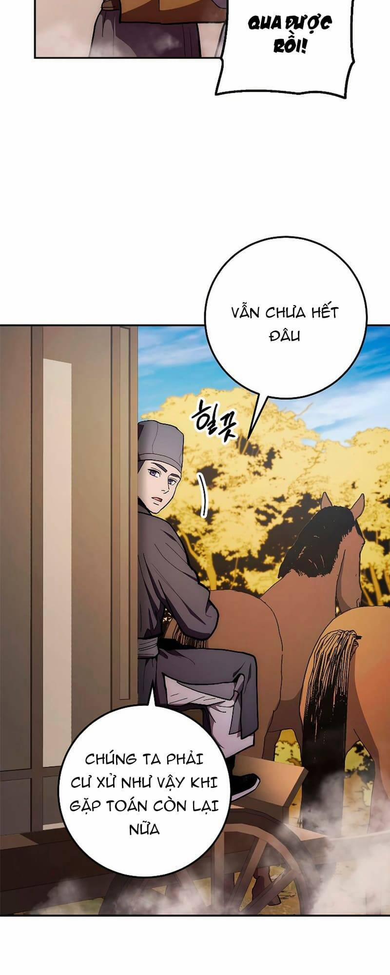 Huyền Thoại Diệt Thế Độc Long 78 trang 26