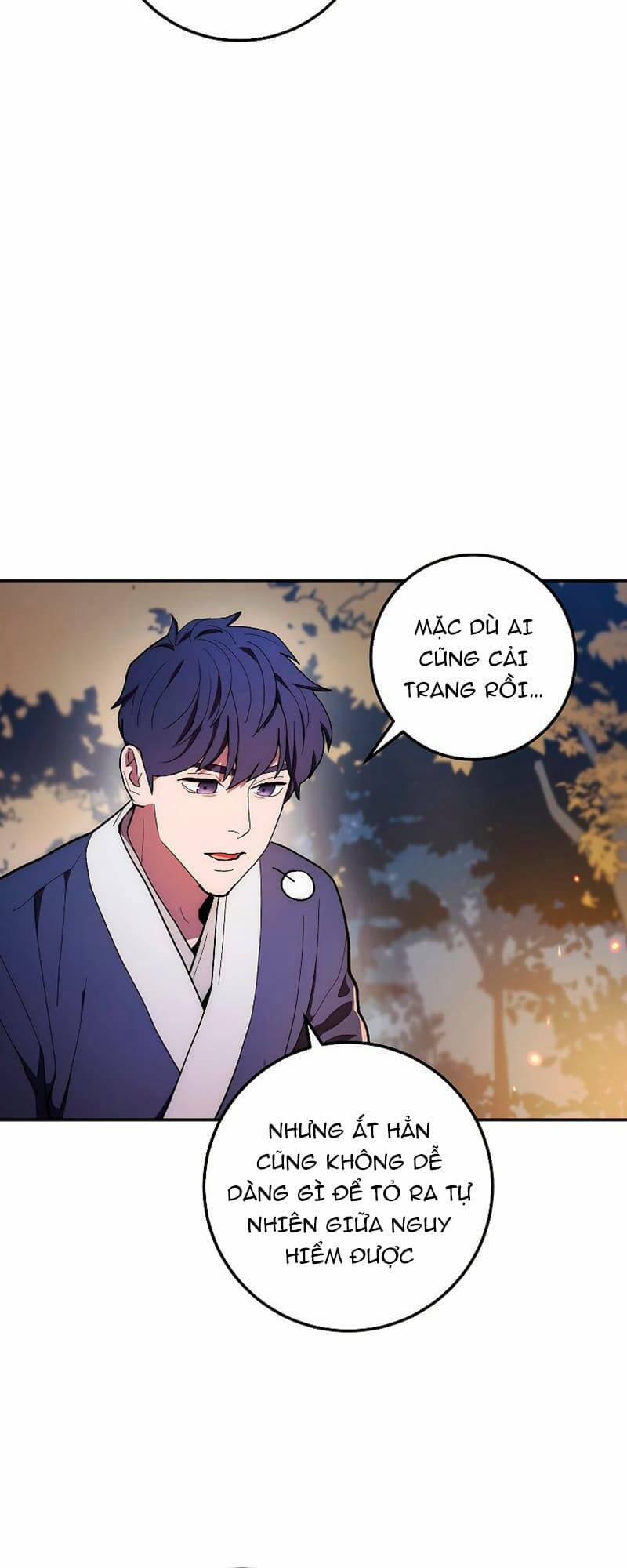 Huyền Thoại Diệt Thế Độc Long 78 trang 31