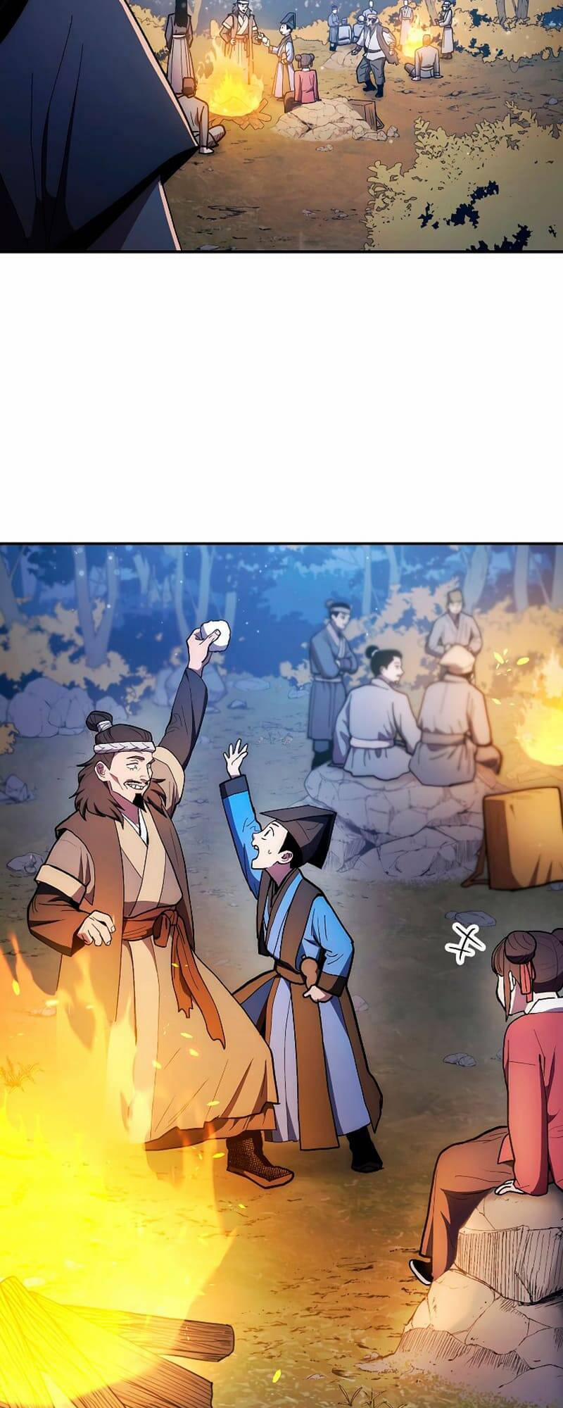 Huyền Thoại Diệt Thế Độc Long 78 trang 33