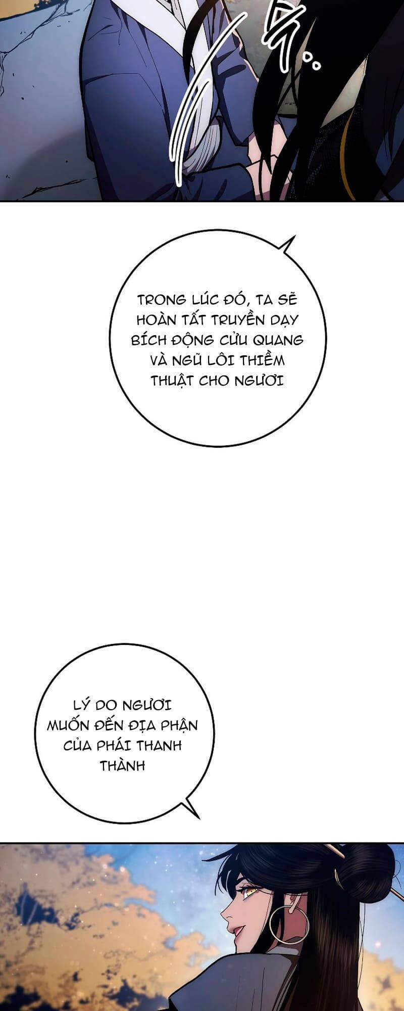 Huyền Thoại Diệt Thế Độc Long 78 trang 35