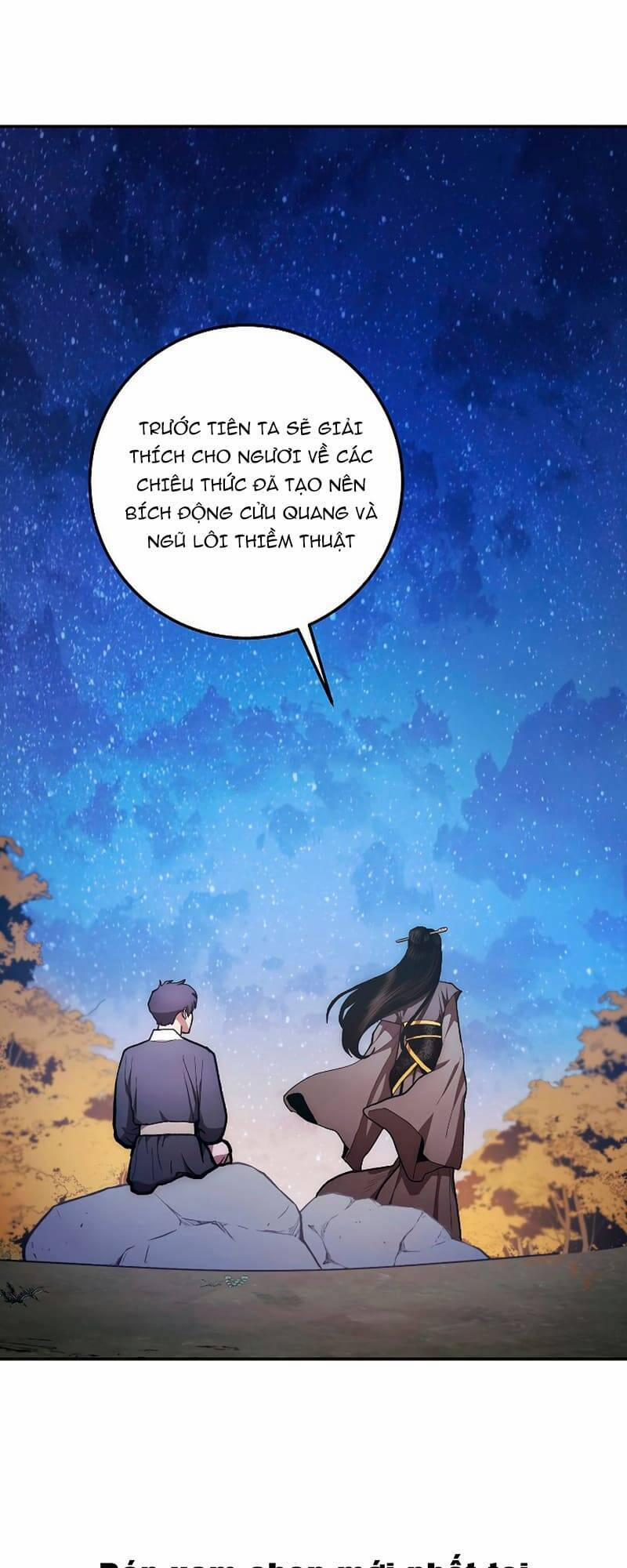 Huyền Thoại Diệt Thế Độc Long 78 trang 37