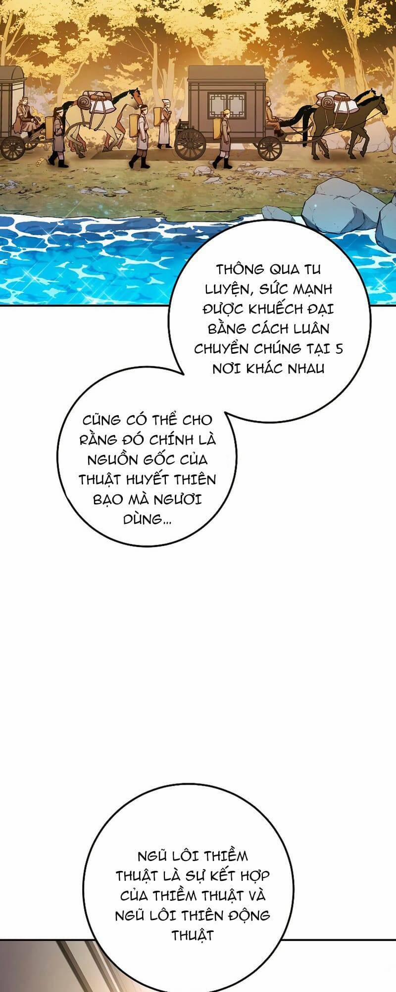 Huyền Thoại Diệt Thế Độc Long 78 trang 40