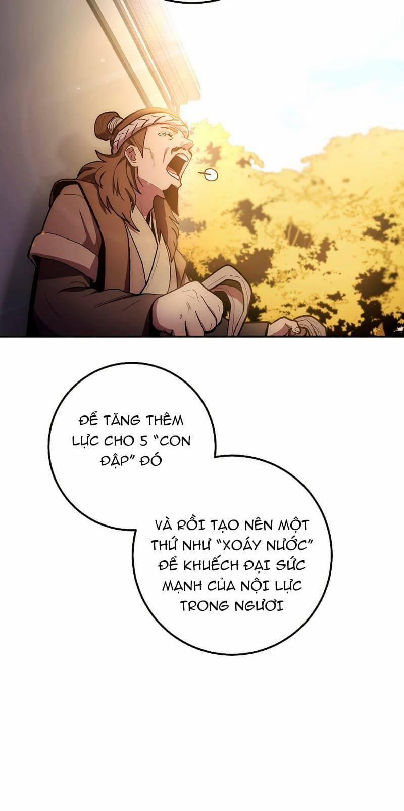 Huyền Thoại Diệt Thế Độc Long 78 trang 41
