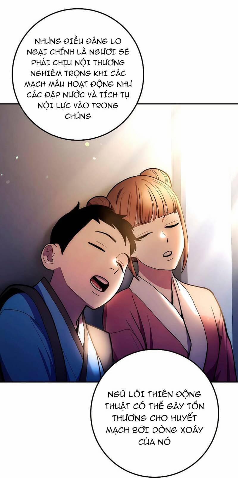 Huyền Thoại Diệt Thế Độc Long 78 trang 42