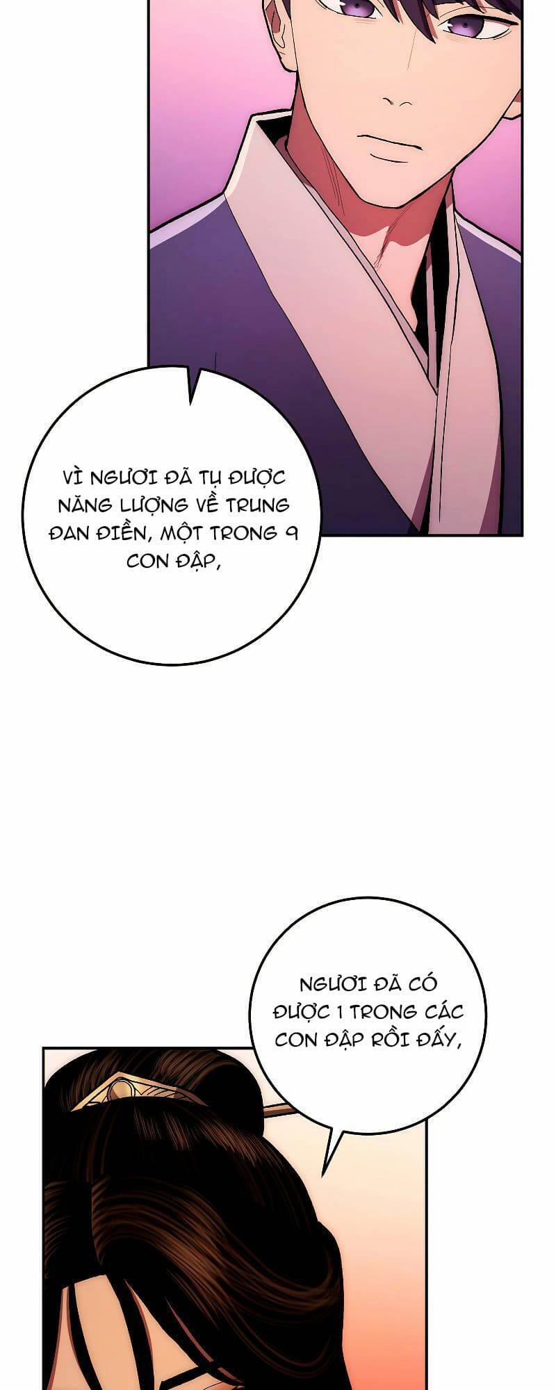 Huyền Thoại Diệt Thế Độc Long 78 trang 46