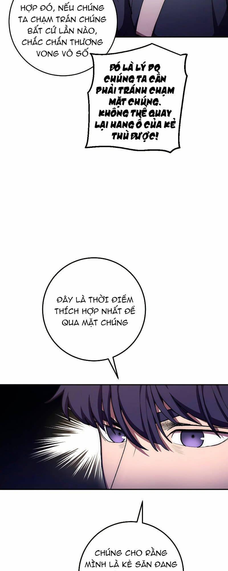 Huyền Thoại Diệt Thế Độc Long 78 trang 5