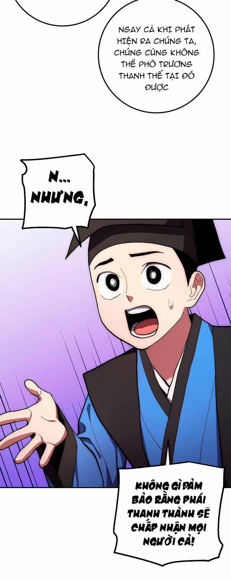 Huyền Thoại Diệt Thế Độc Long 78 trang 8