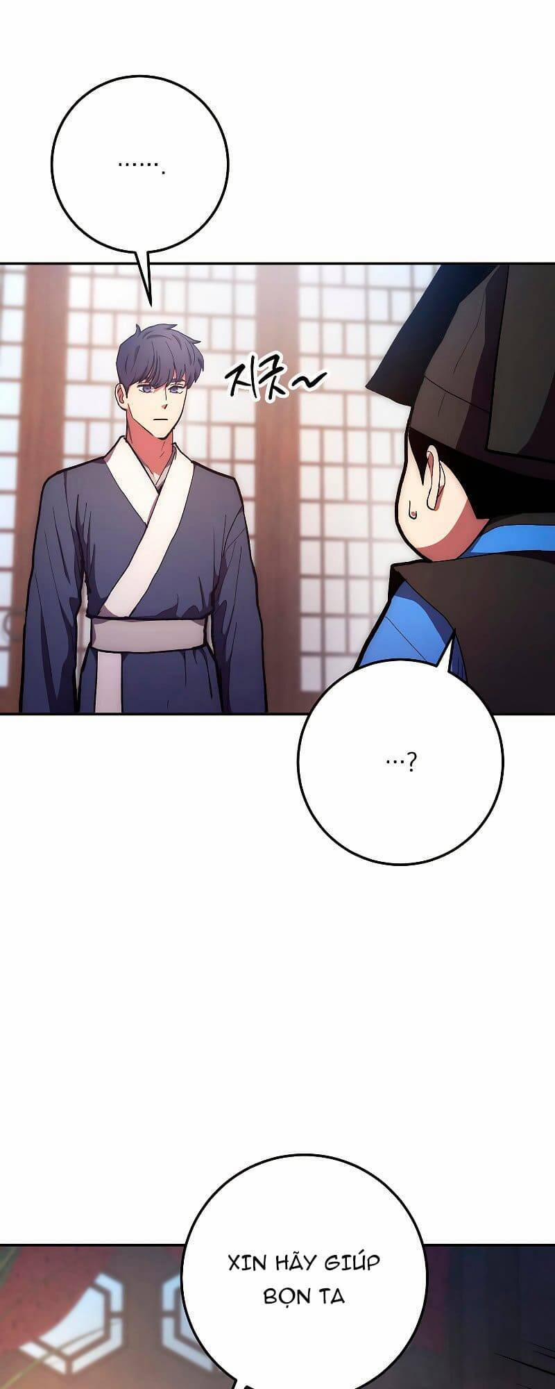 Huyền Thoại Diệt Thế Độc Long 78 trang 9