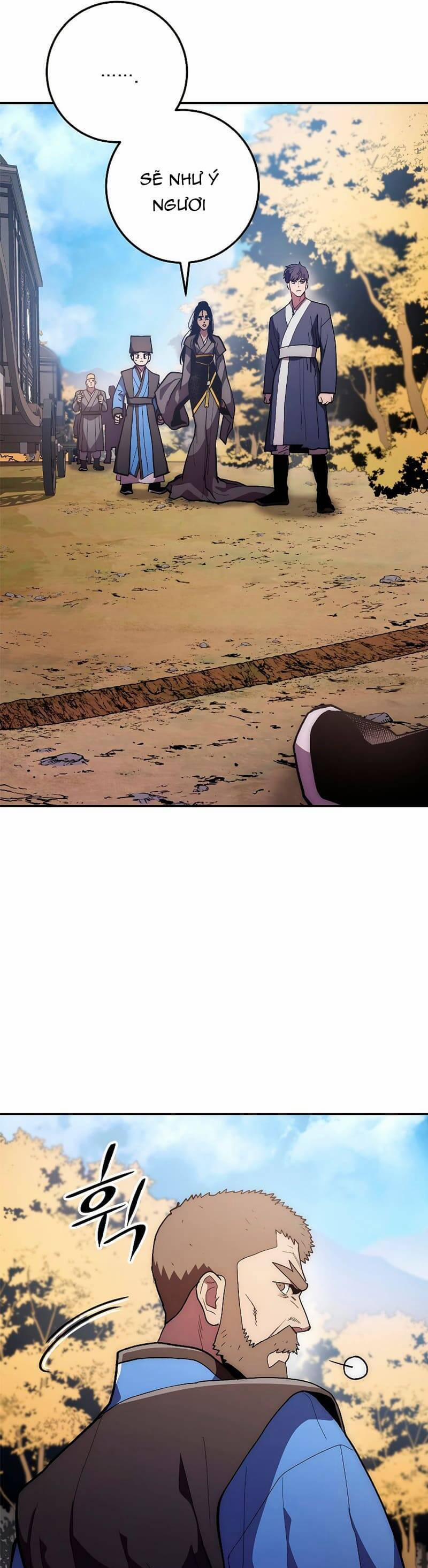 Huyền Thoại Diệt Thế Độc Long 79 trang 10
