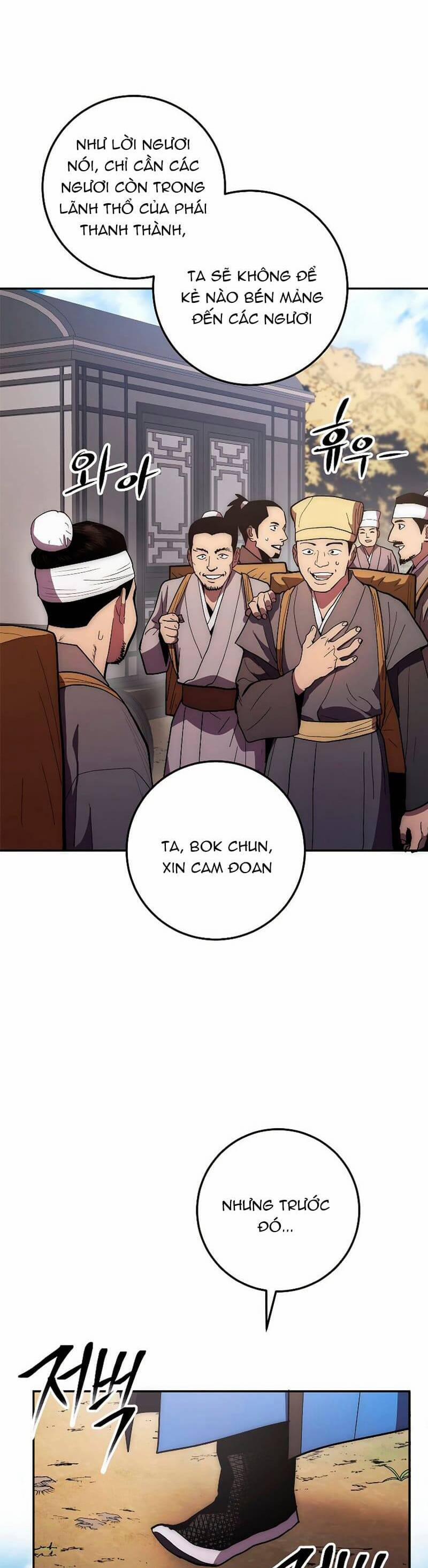 Huyền Thoại Diệt Thế Độc Long 79 trang 16