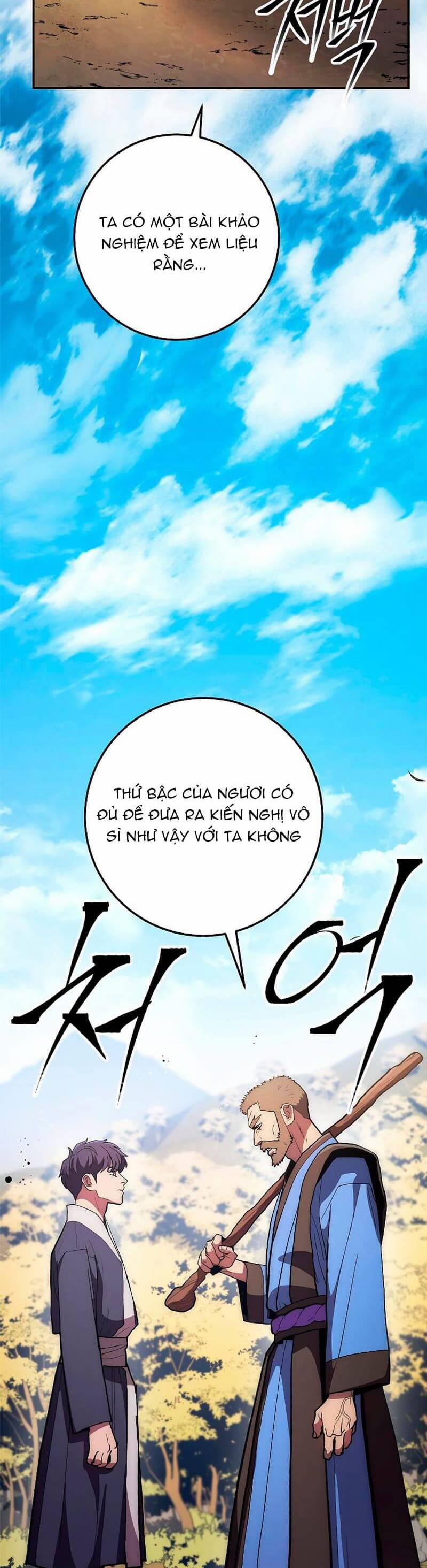 Huyền Thoại Diệt Thế Độc Long 79 trang 17