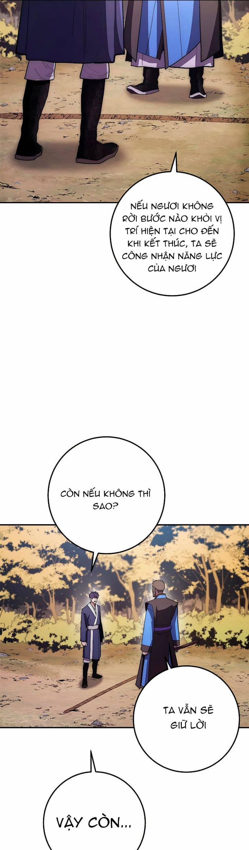 Huyền Thoại Diệt Thế Độc Long 79 trang 19