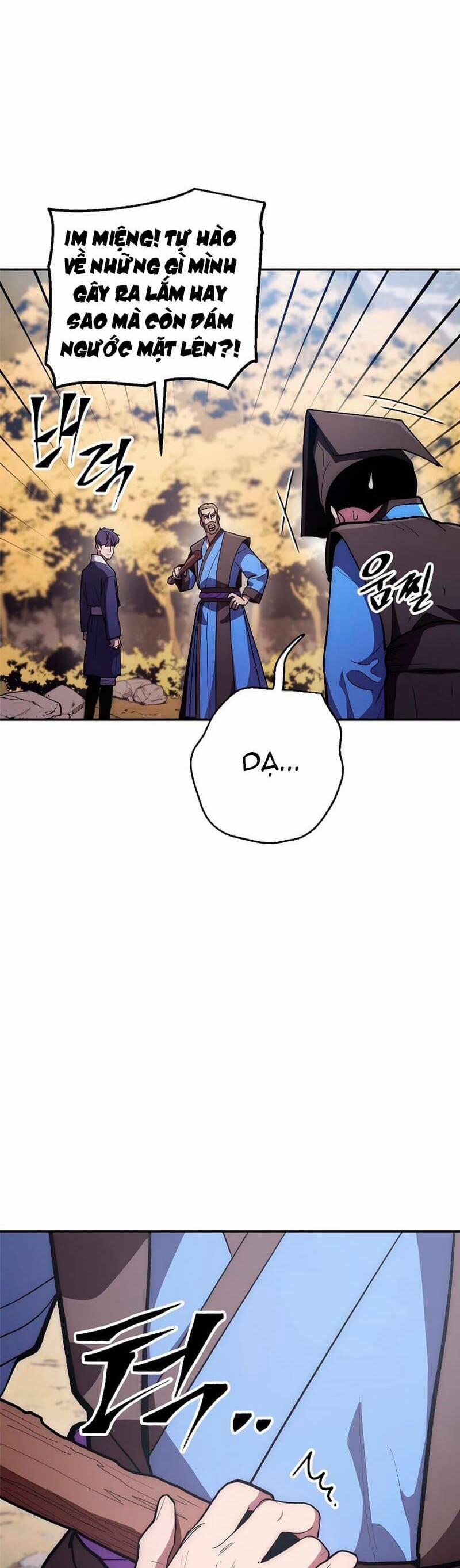 Huyền Thoại Diệt Thế Độc Long 79 trang 23