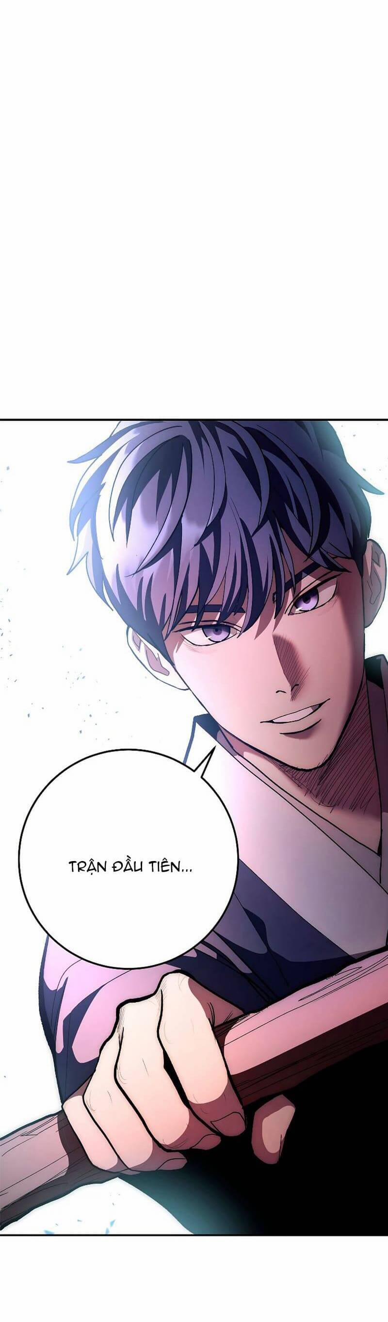 Huyền Thoại Diệt Thế Độc Long 79 trang 25