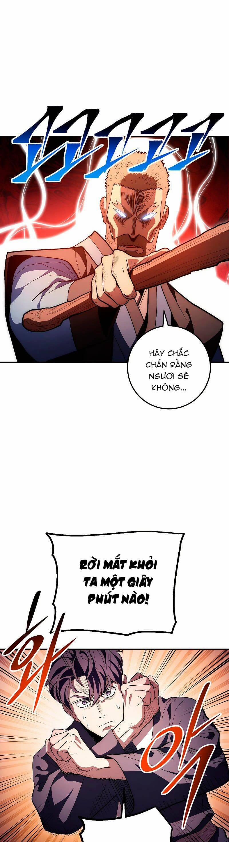 Huyền Thoại Diệt Thế Độc Long 79 trang 29