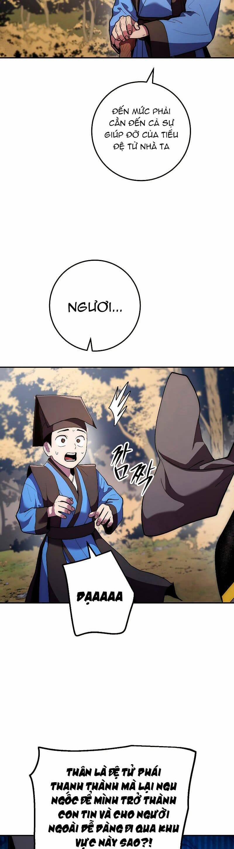 Huyền Thoại Diệt Thế Độc Long 79 trang 3