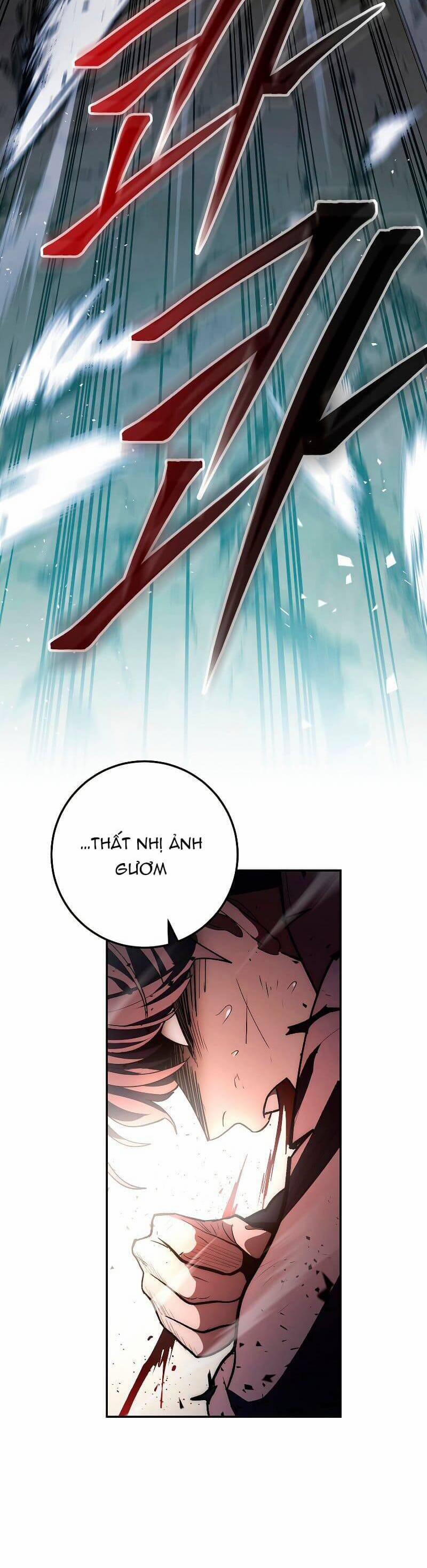 Huyền Thoại Diệt Thế Độc Long 79 trang 32