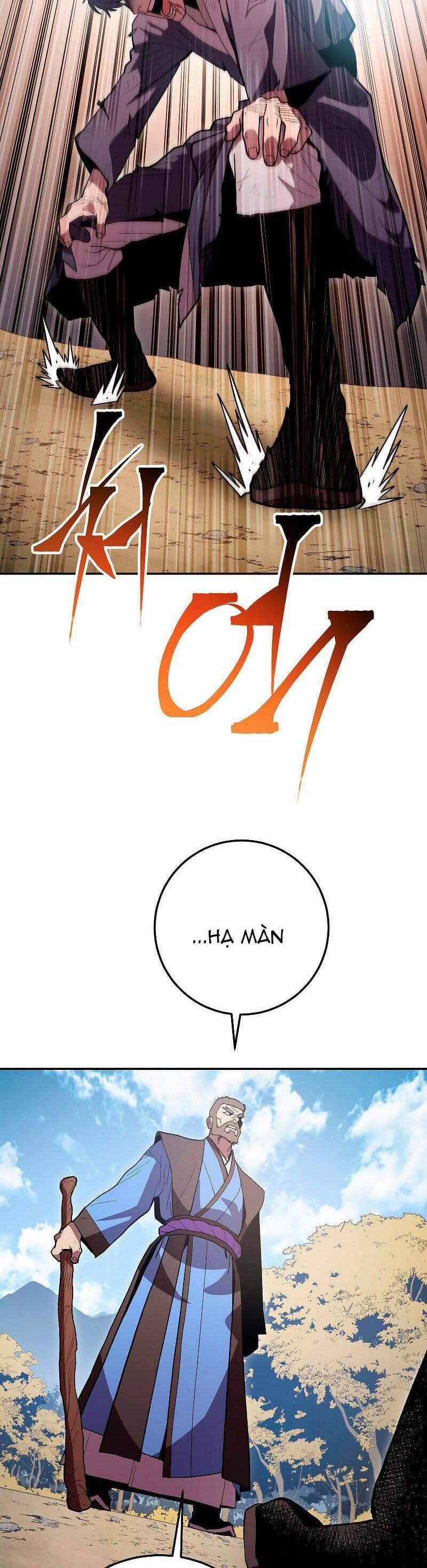 Huyền Thoại Diệt Thế Độc Long 79 trang 35