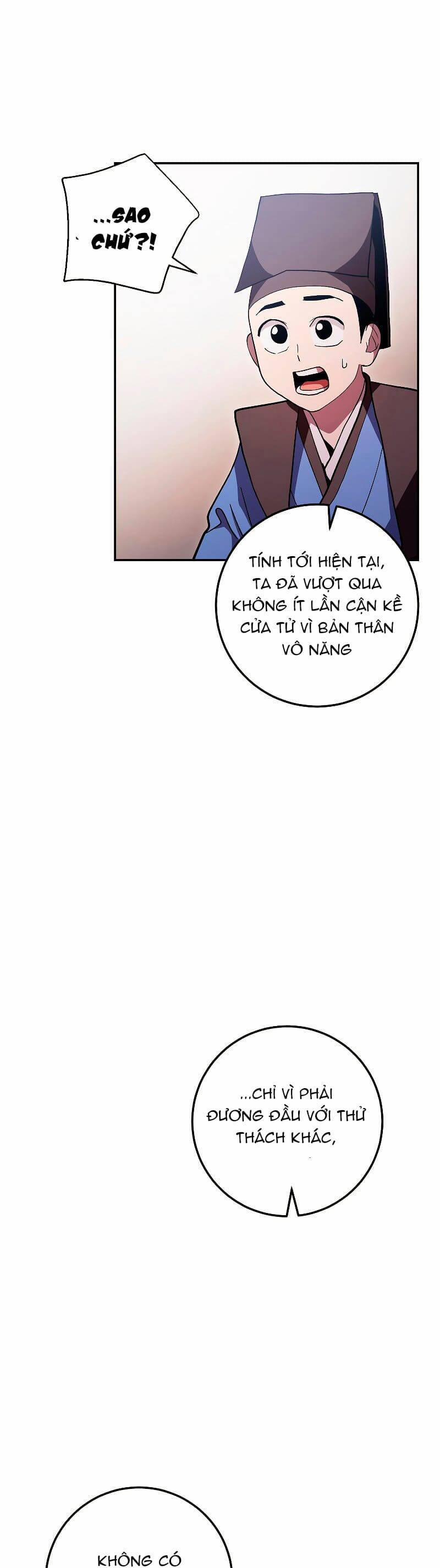 Huyền Thoại Diệt Thế Độc Long 79 trang 38