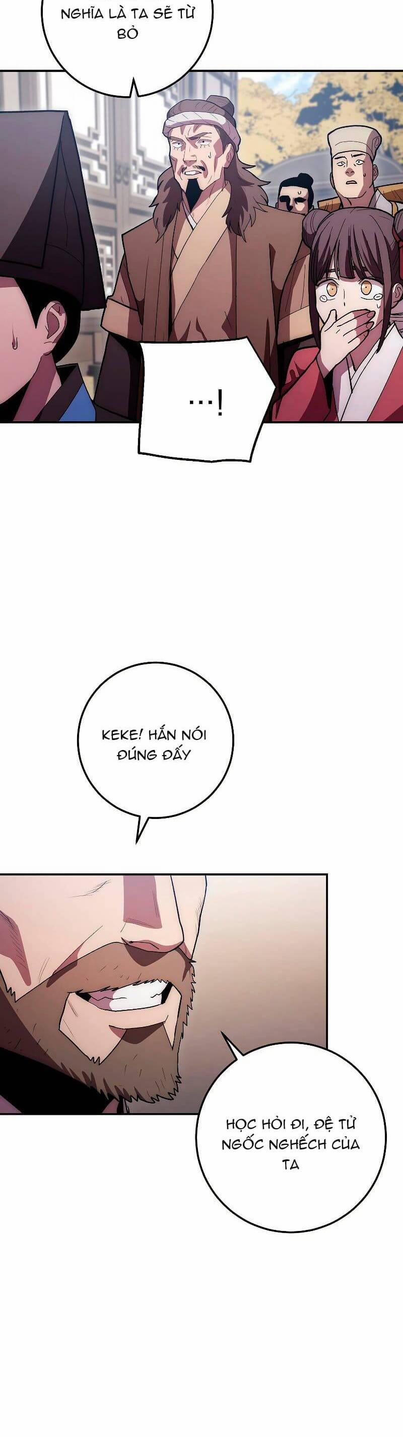 Huyền Thoại Diệt Thế Độc Long 79 trang 39
