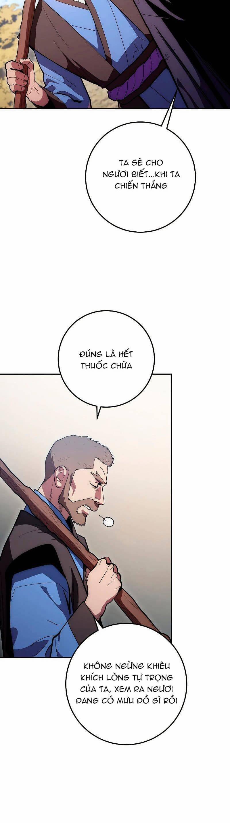Huyền Thoại Diệt Thế Độc Long 79 trang 41