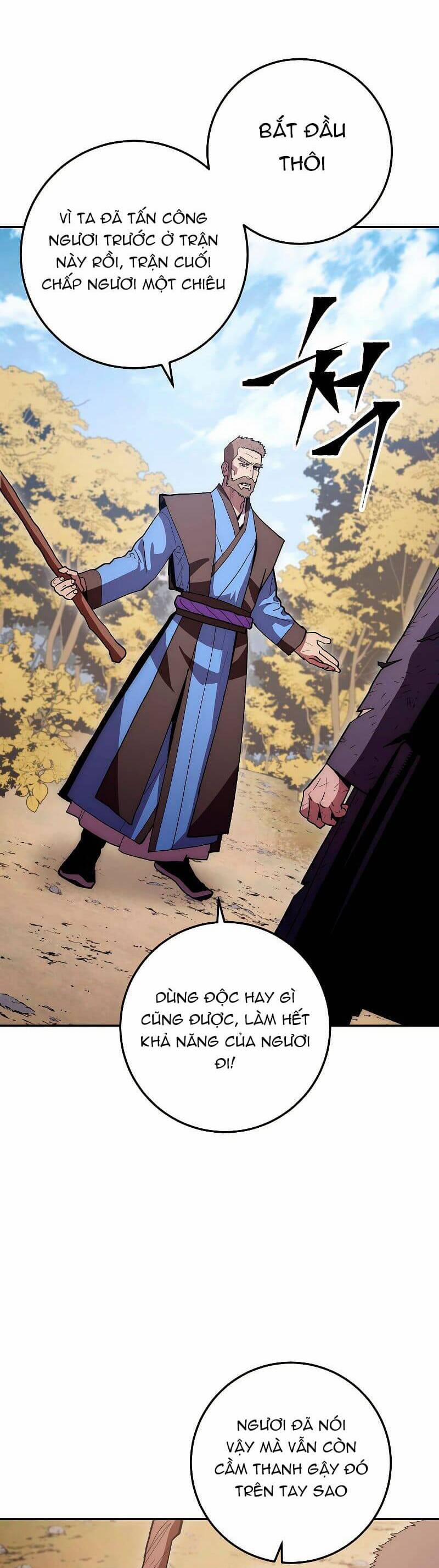 Huyền Thoại Diệt Thế Độc Long 79 trang 42