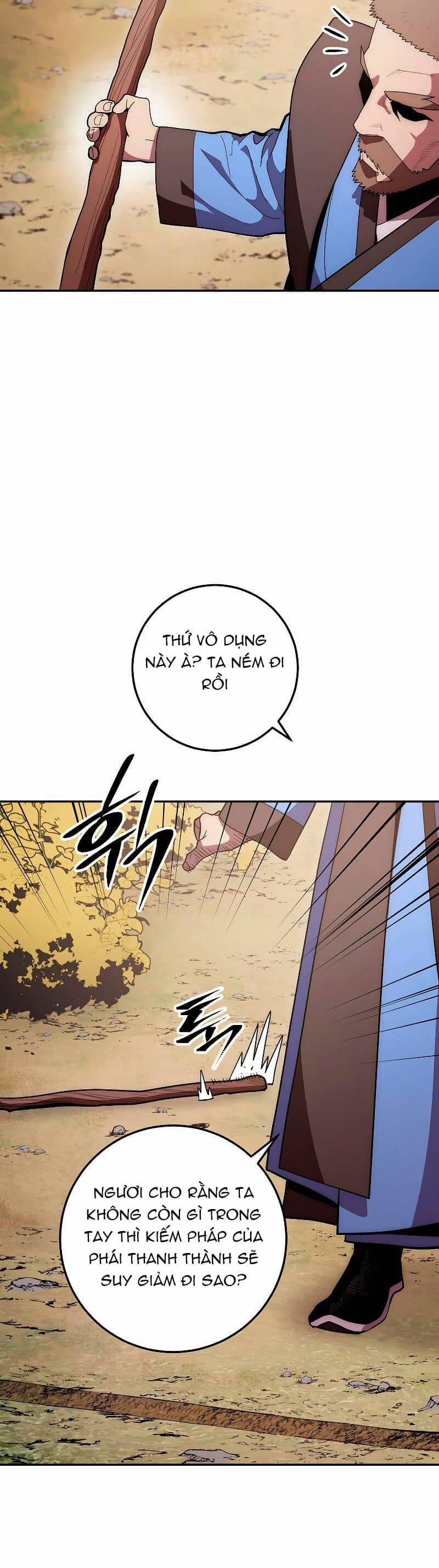 Huyền Thoại Diệt Thế Độc Long 79 trang 43
