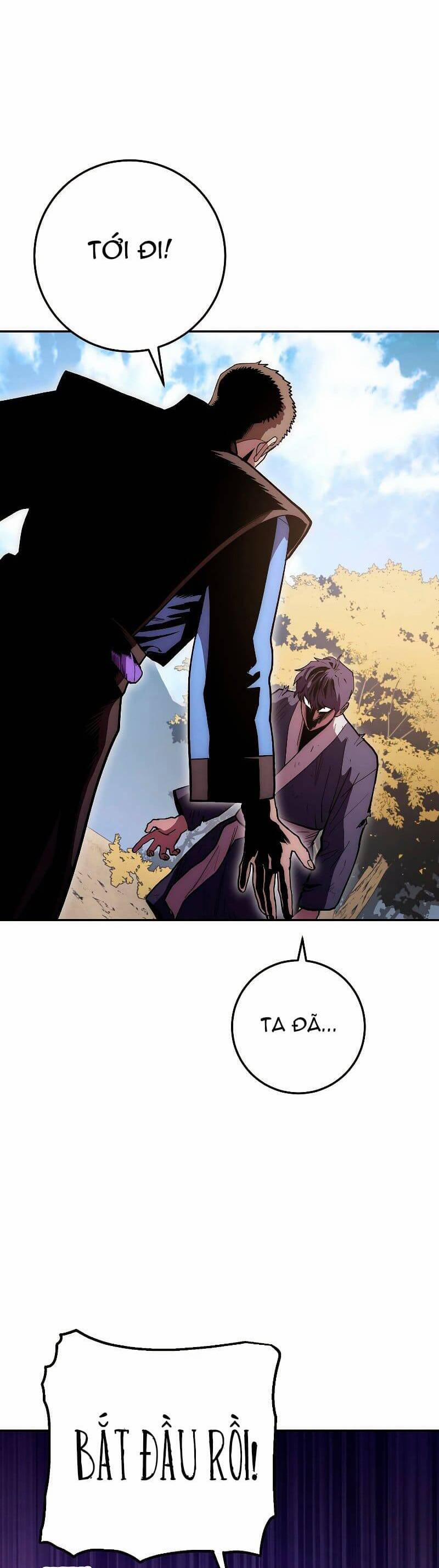 Huyền Thoại Diệt Thế Độc Long 79 trang 44